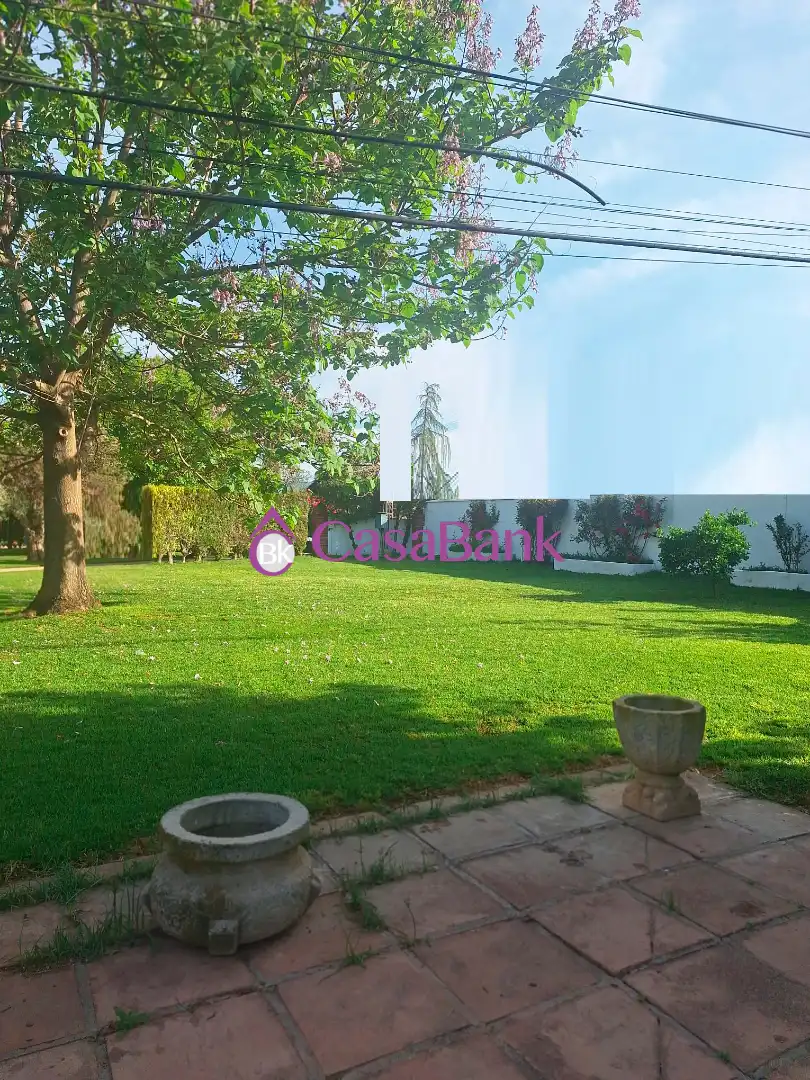 Villa mit Pool zum Verkauf in Periurbano Oeste - Sierra, imagen 26