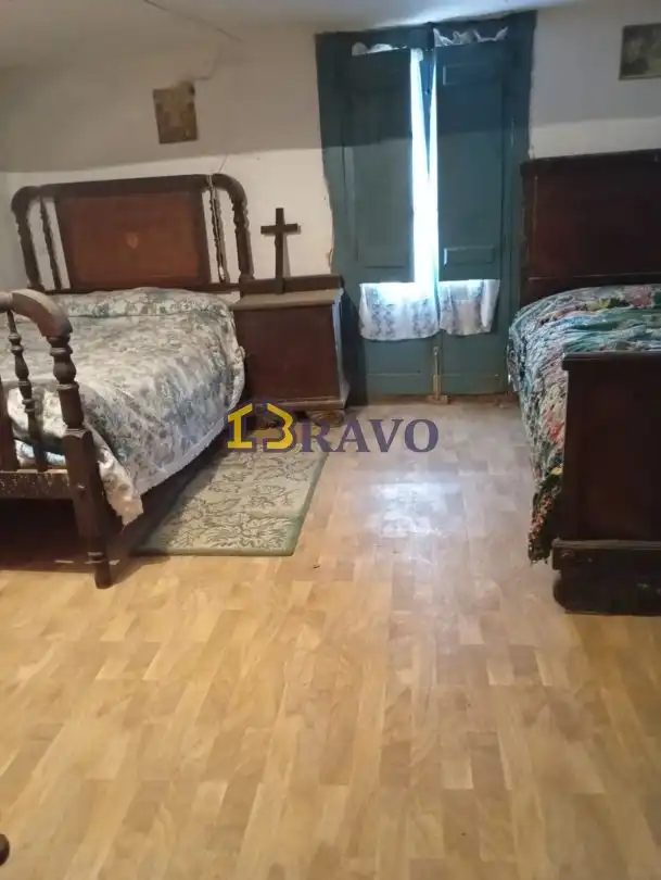 Casa con terraza en venta en Valle de Tobalina, imagen 13