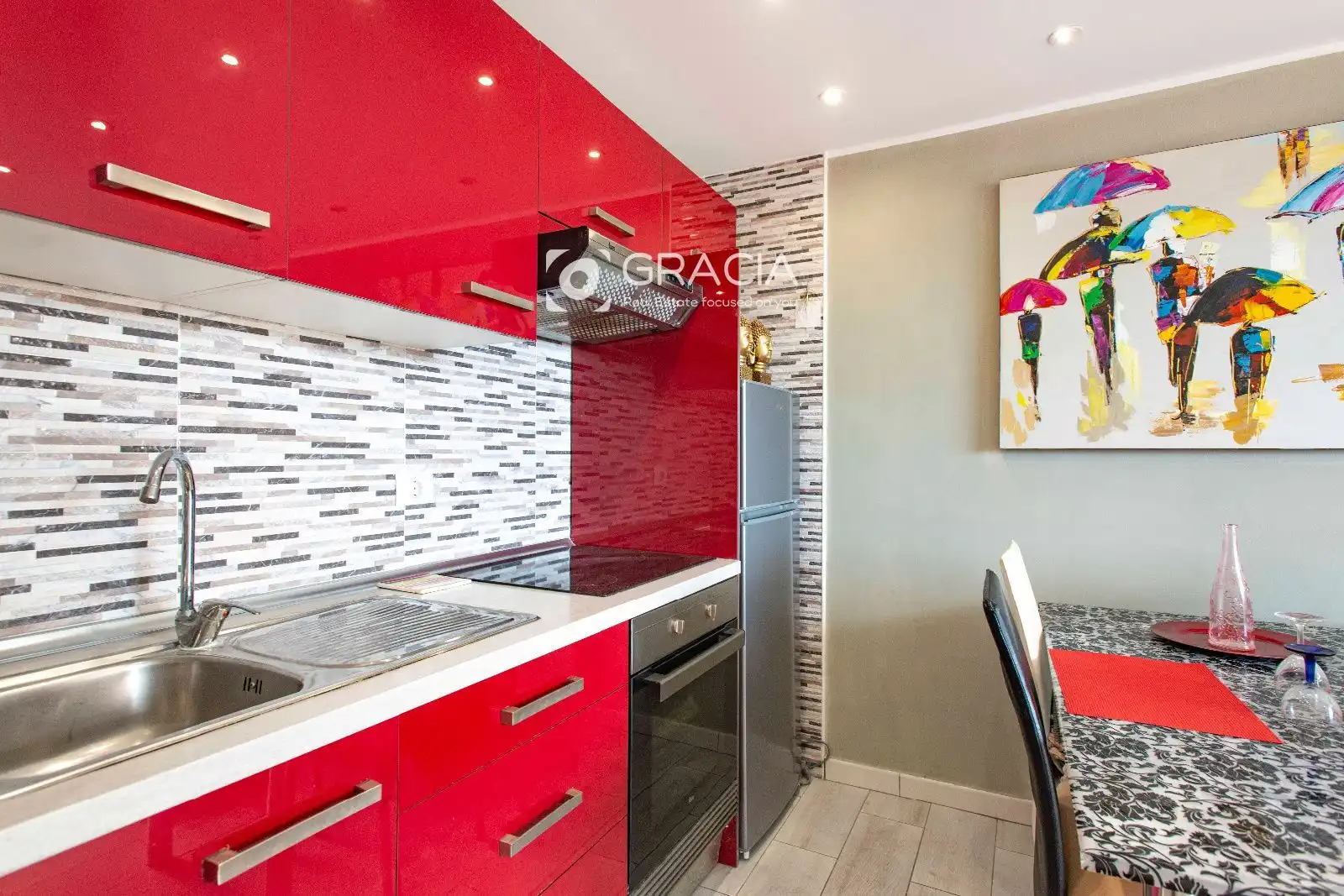 Appartement avec piscine à vendre à Noelia Afonso Cabrera, imagen 14