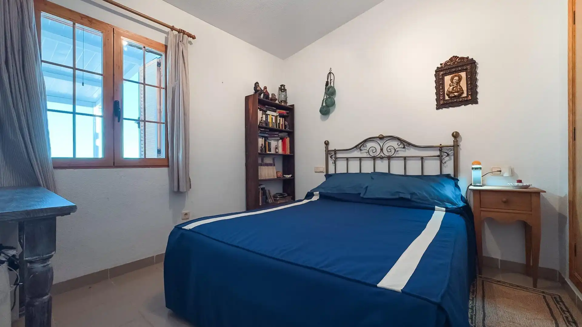Casa o xalet en venda a Calle MUDJAIR, La Nucia Pueblo