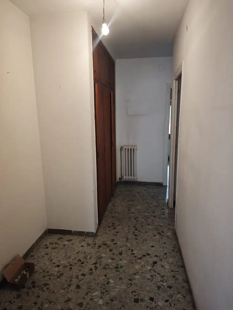 Wohnung zum Verkauf in Llinars del Vallès mit Heizung, Terrasse und Balkon