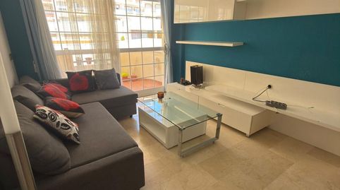 Foto 5 de Apartament de lloguer a Avenida Sol del, Hacienda Torrequebrada, Benalmádena