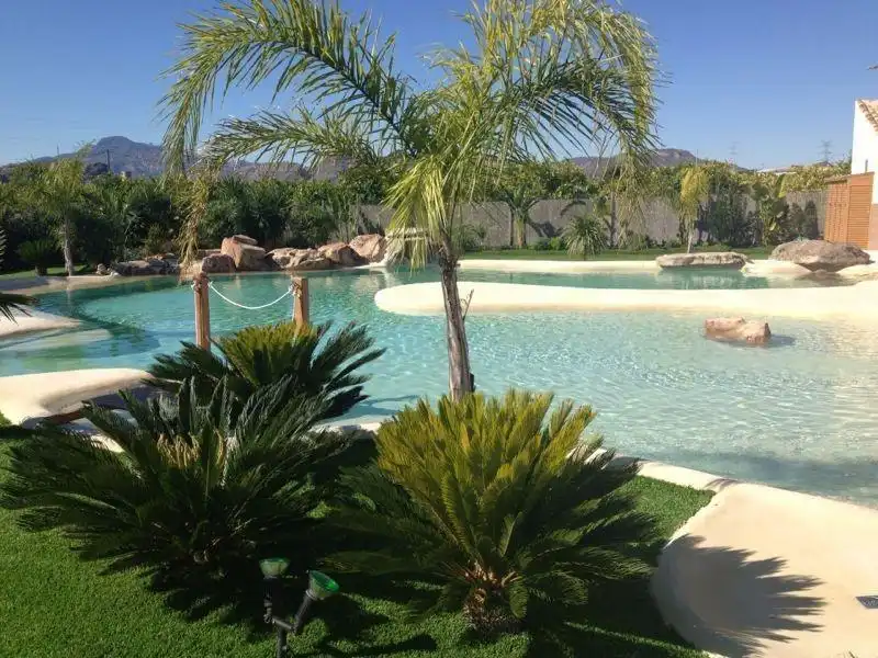 Casa rústica amb piscina en venda a El Fenazar - Campotéjar, imagen 53