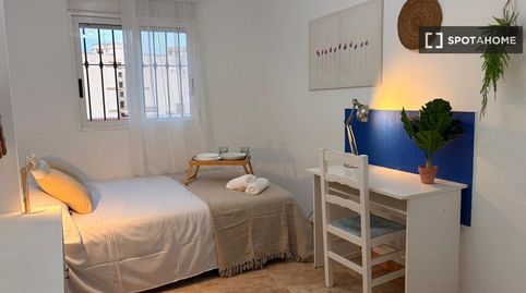 Foto 4 de Habitación en Moncada, Valencia