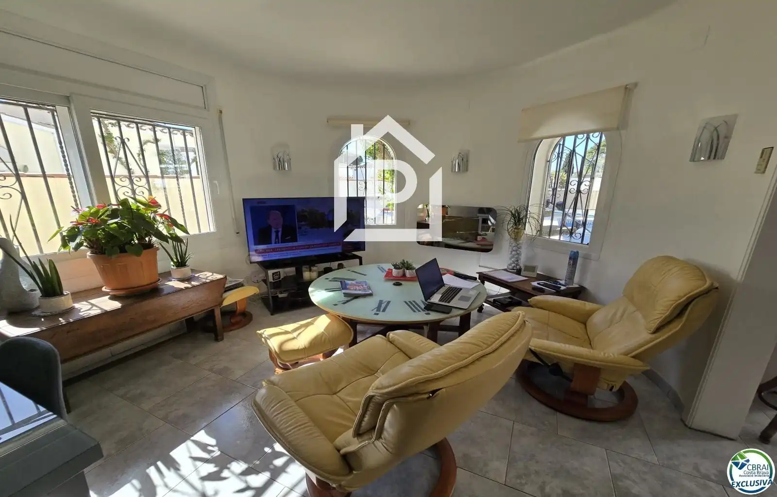 Chalet con piscina en venta en Pení, imagen 15