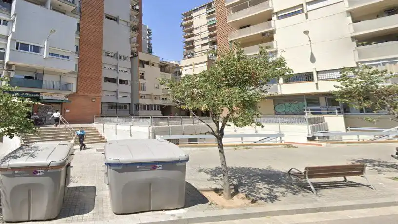 Pis en venda a calle Mare de Deu del Port