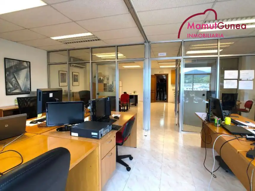 Oficina en venda a Oiartzun, imagen 9