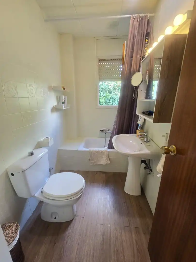 Detached house with garden for sale in La Llacuna, imagen 29