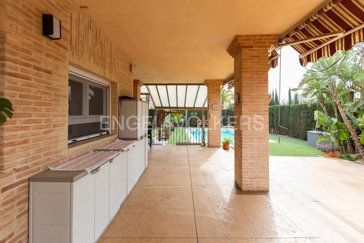 Terrace of Houses for sale in L'Eliana  with Air Conditioner, Heating and Private garden