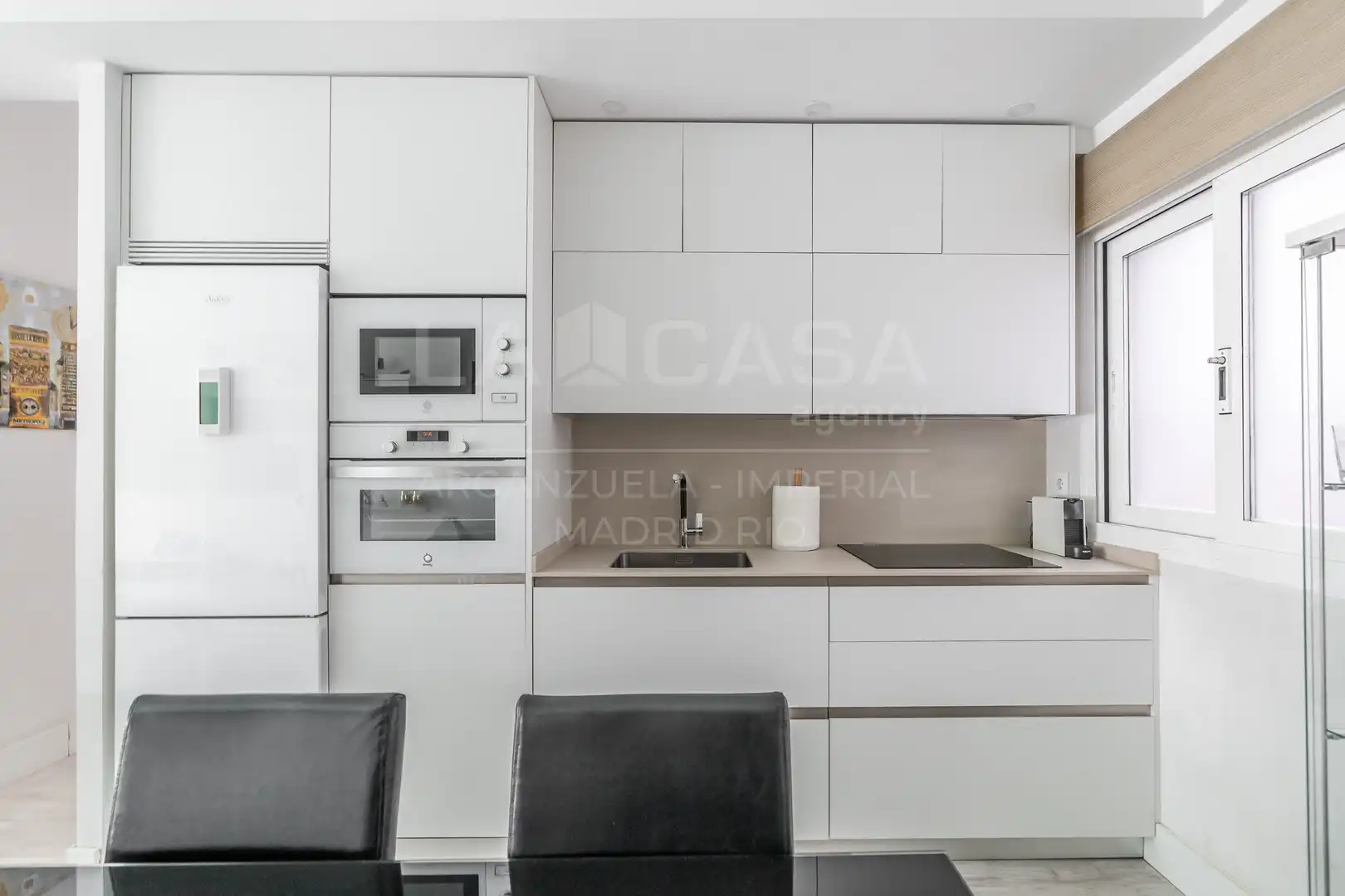 Appartement avec ascenseur à vendre à Calle LINNEO, imagen 17