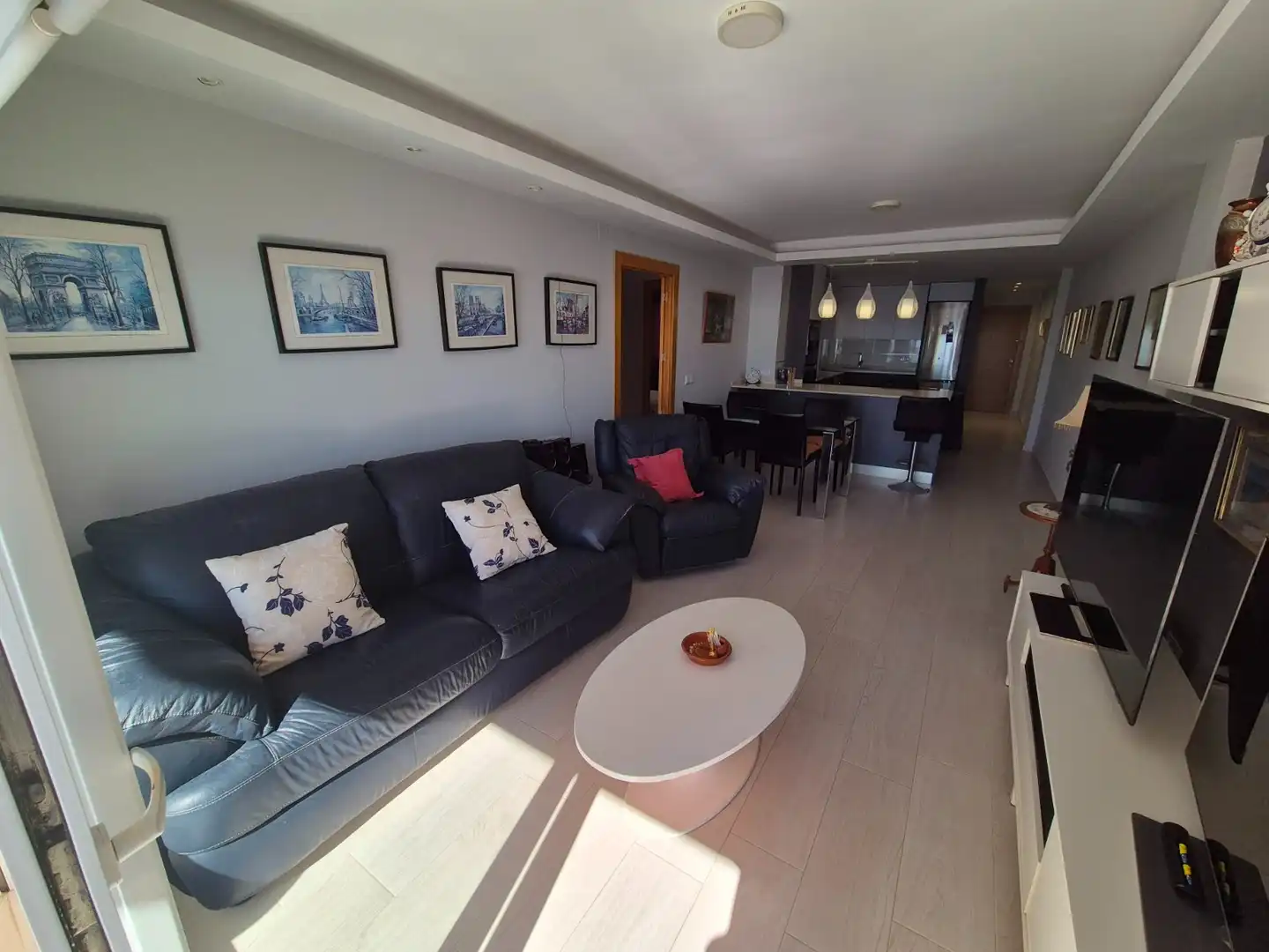 Apartament amb terrassa en venda a Calle Navegantes 8, imagen 32