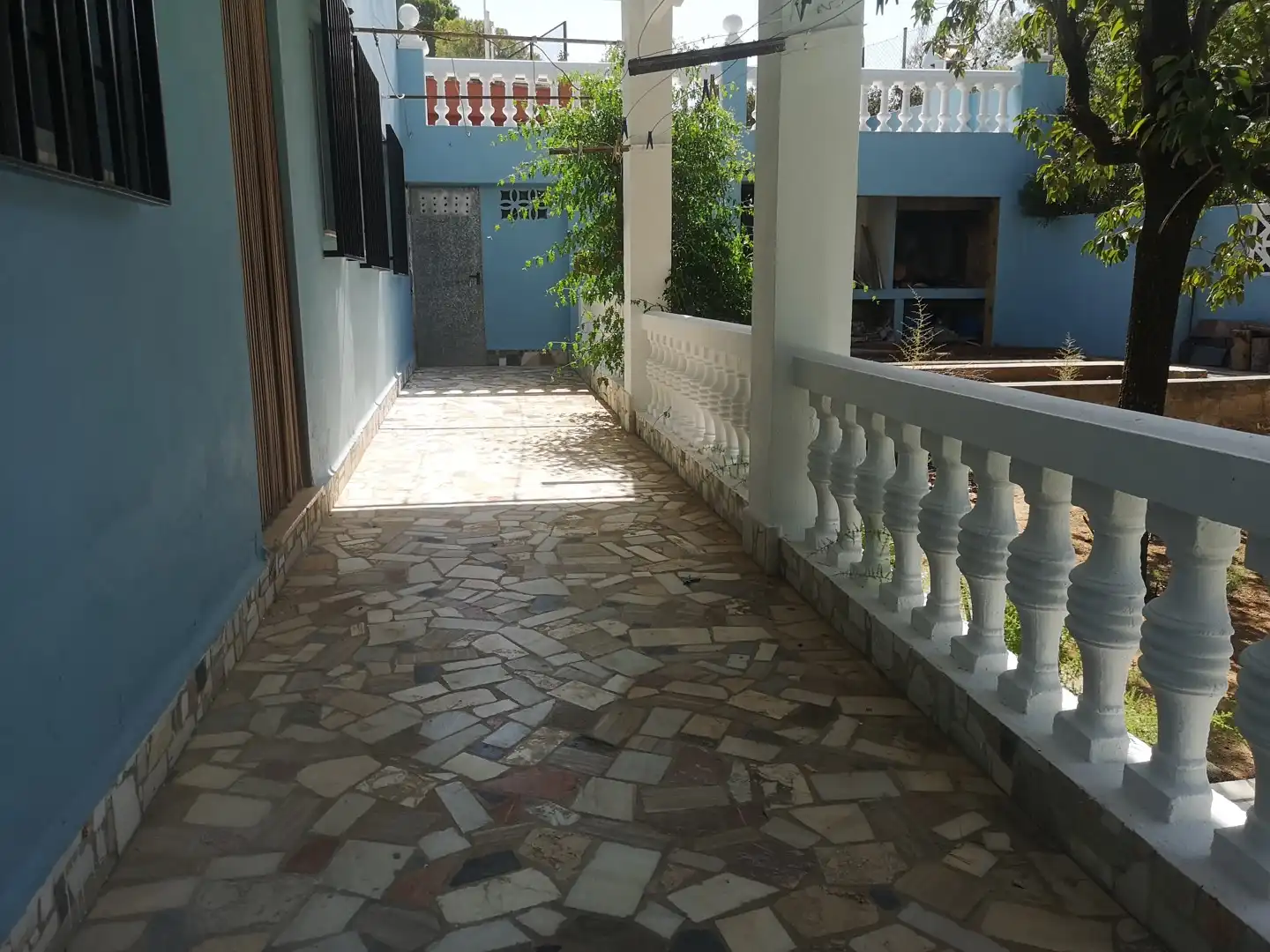 Casa o chalet en venta en Alzira con Terraza, Trastero y Piscina