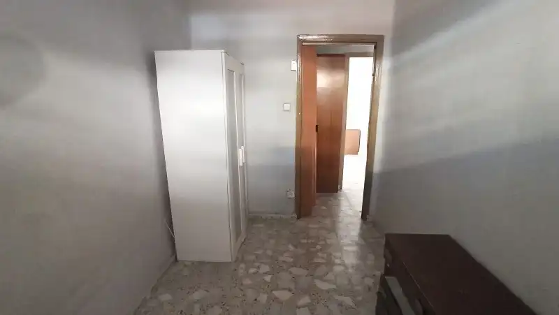 Piso en venta en Ps Perales, Puerta del Ángel