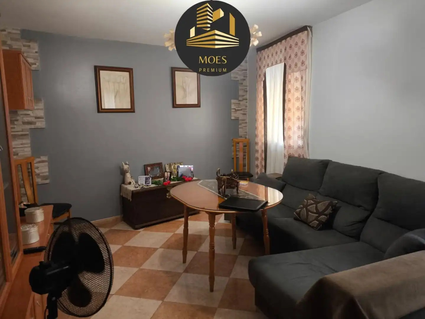 Casa con terraza en venta en Rus, imagen 4