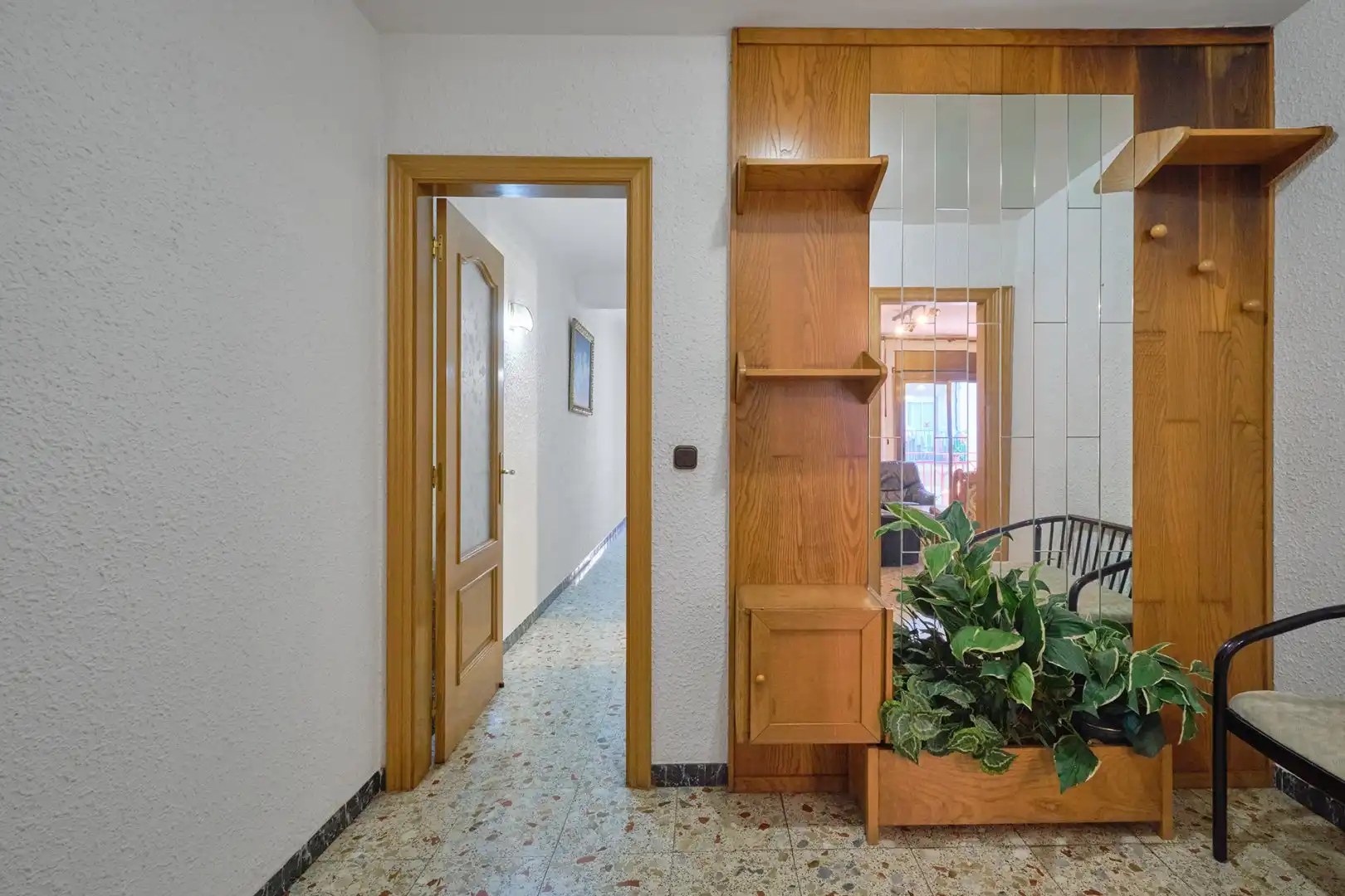 Piso con terraza en venta en Rocafonda, imagen 10