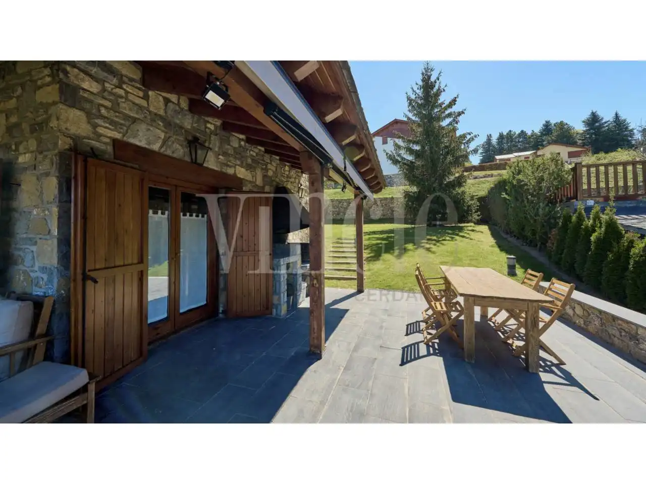 Houses for rent in Calle ESCOMELLES, Fontanals de Cerdanya