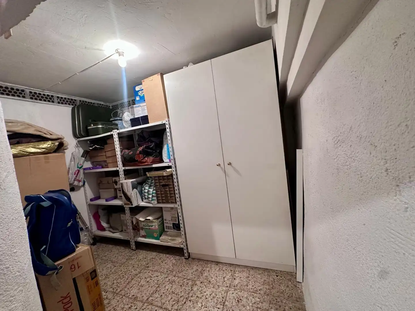 Flat with terrace for sale in Calle de la Hacienda de Pavones, imagen 25