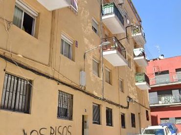 Appartement à vendre à C/ de la Creu d´en Fins