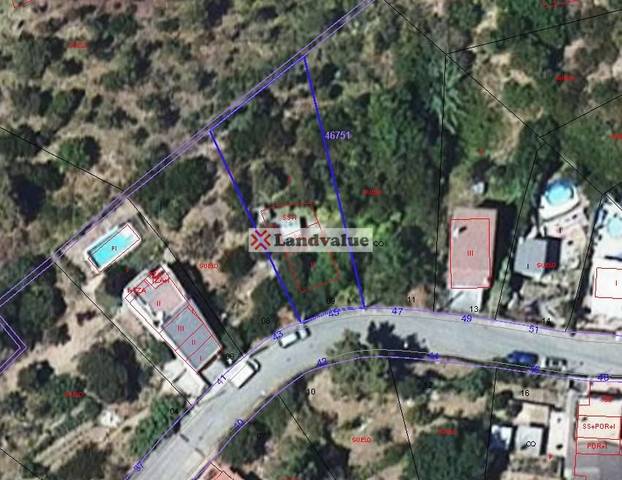 Terreno residencial en Venta en Ginesta, 45 en Torrelles de Llobregat