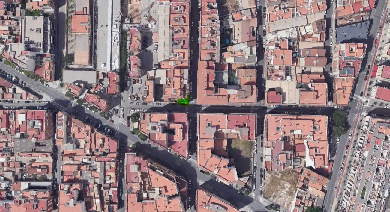 Local commercial à vendre à Carrer de Joan d'Àustria, imagen 7