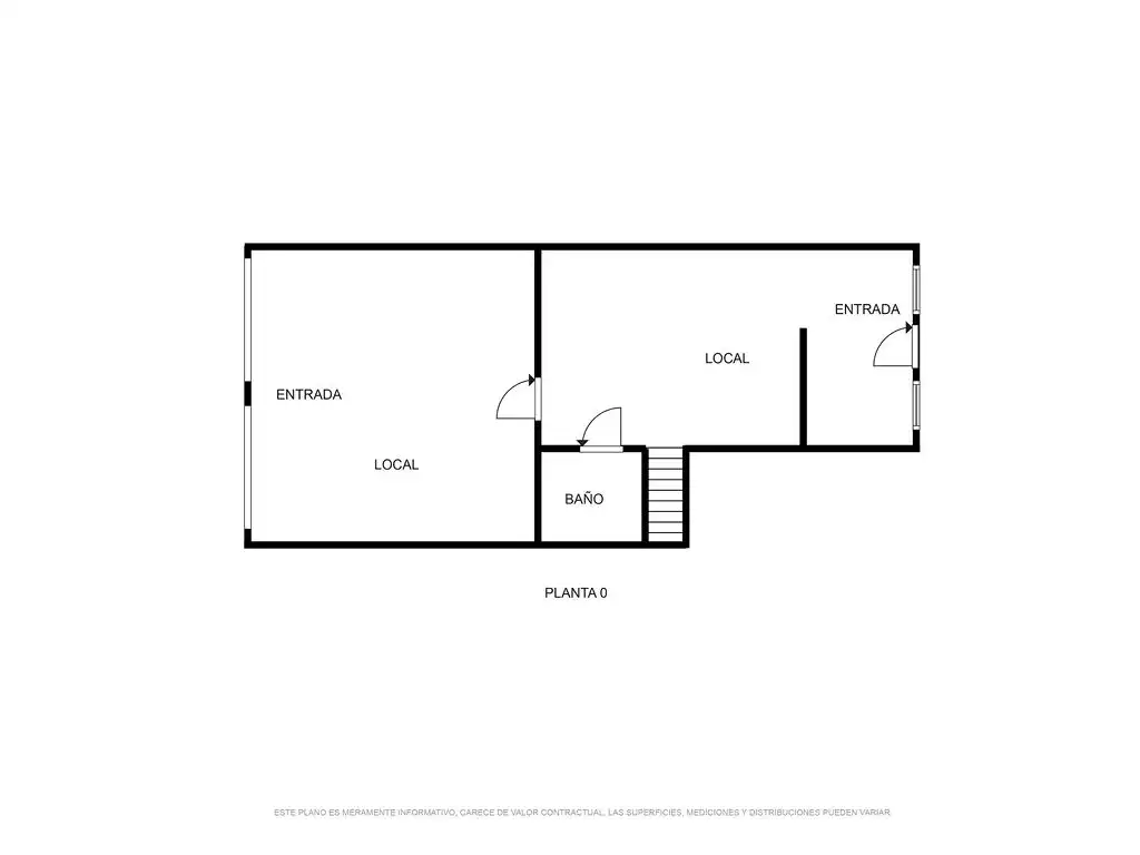 Business premises for sale in C/ Canalejas, imagen 25