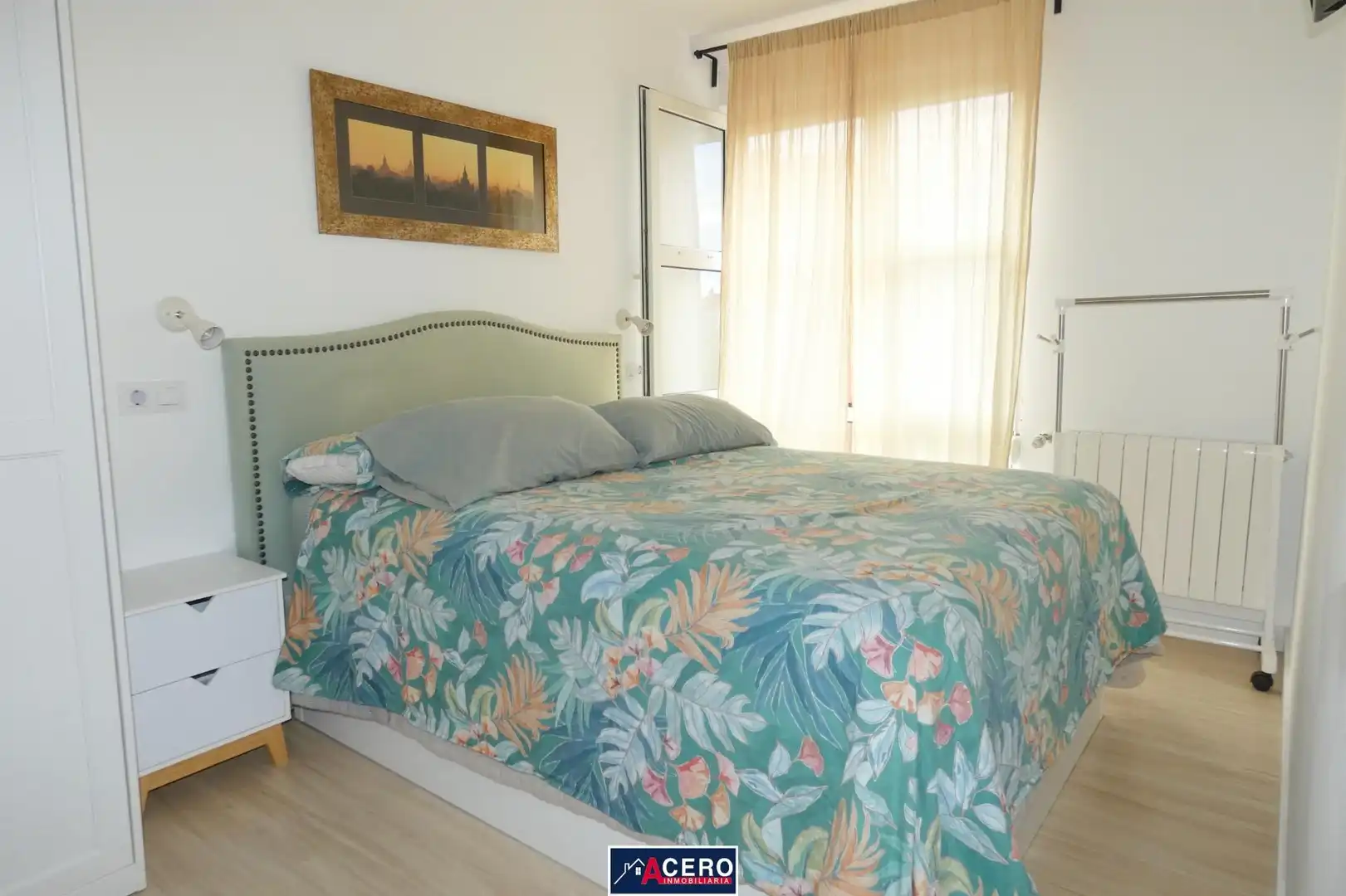 Apartament amb piscina de lloguer a Urbanizacion CANAL I (LA), imagen 7