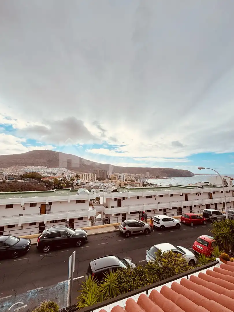 Appartement compact avec ascenseur à vendre à Los Cristianos, imagen 13