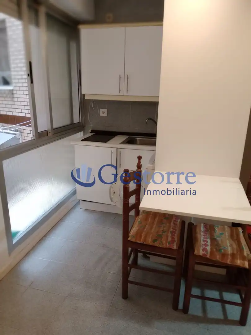 Flat with lift to rent in Oviedo - MUÑOZ DEGRAIN, imagen 2
