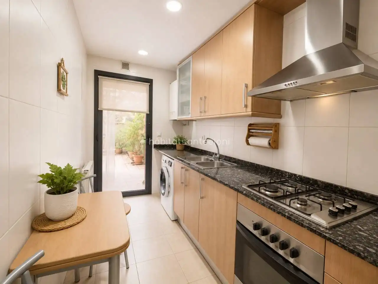 Piso con ascensor en venta en Sant Celoni, imagen 8