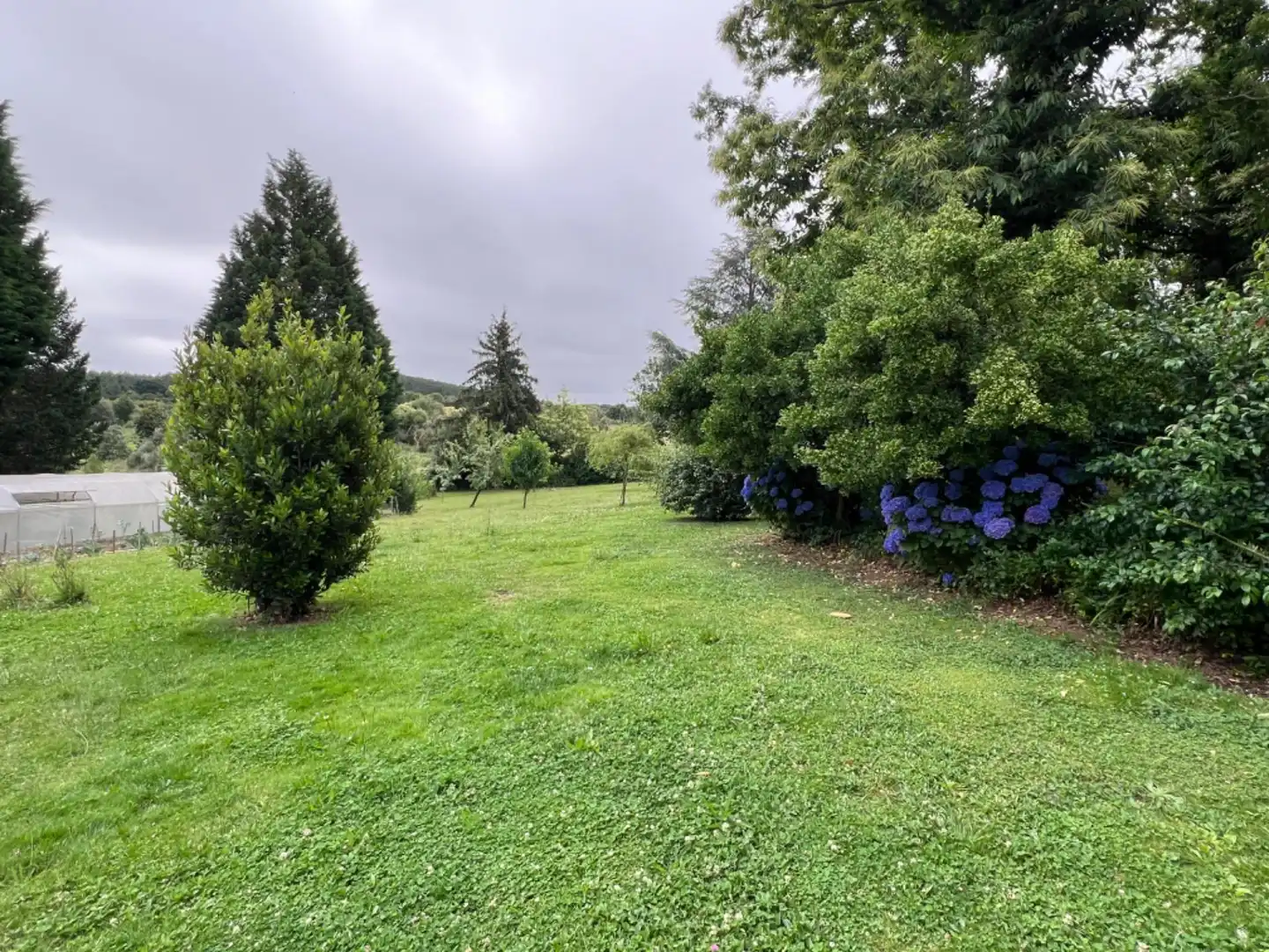 Casa o xalet en venda en Celanova amb Calefacció, Jardí privat i Terrassa