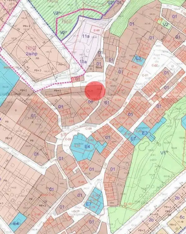 Residencial en venta en Anglès