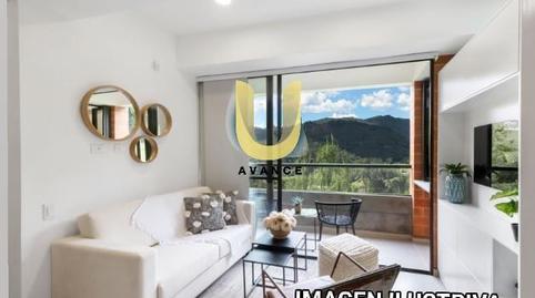 Foto 4 de Piso en venta en Casa de Campo, Madrid