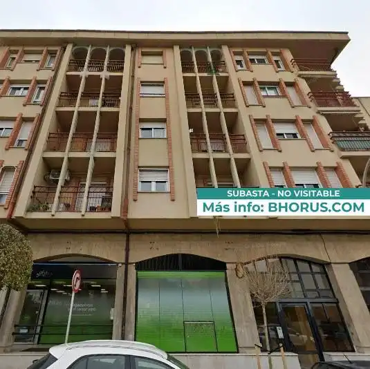 Flat with lift for sale in HORTA 1, imagen 2
