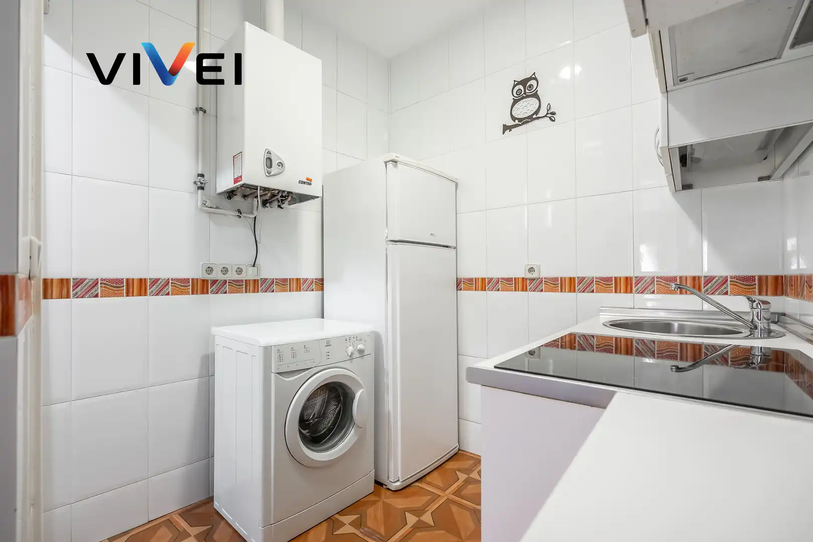 Wohnung zum Verkauf in Calle DUQUE DE ALBA, imagen 18
