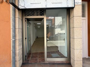 Gewerbefläche zur Miete in Carrer Francesc Camprodon 57
