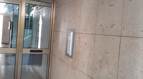 Foto 2 de Apartament en venda a  Onze de Setembre de L', 99, Creu Alta, Barcelona