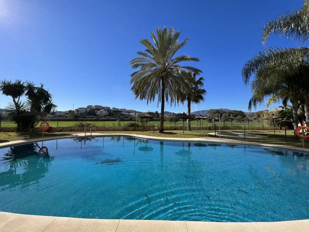 Apartamento con piscina en venta en Mijas Golf, imagen 22