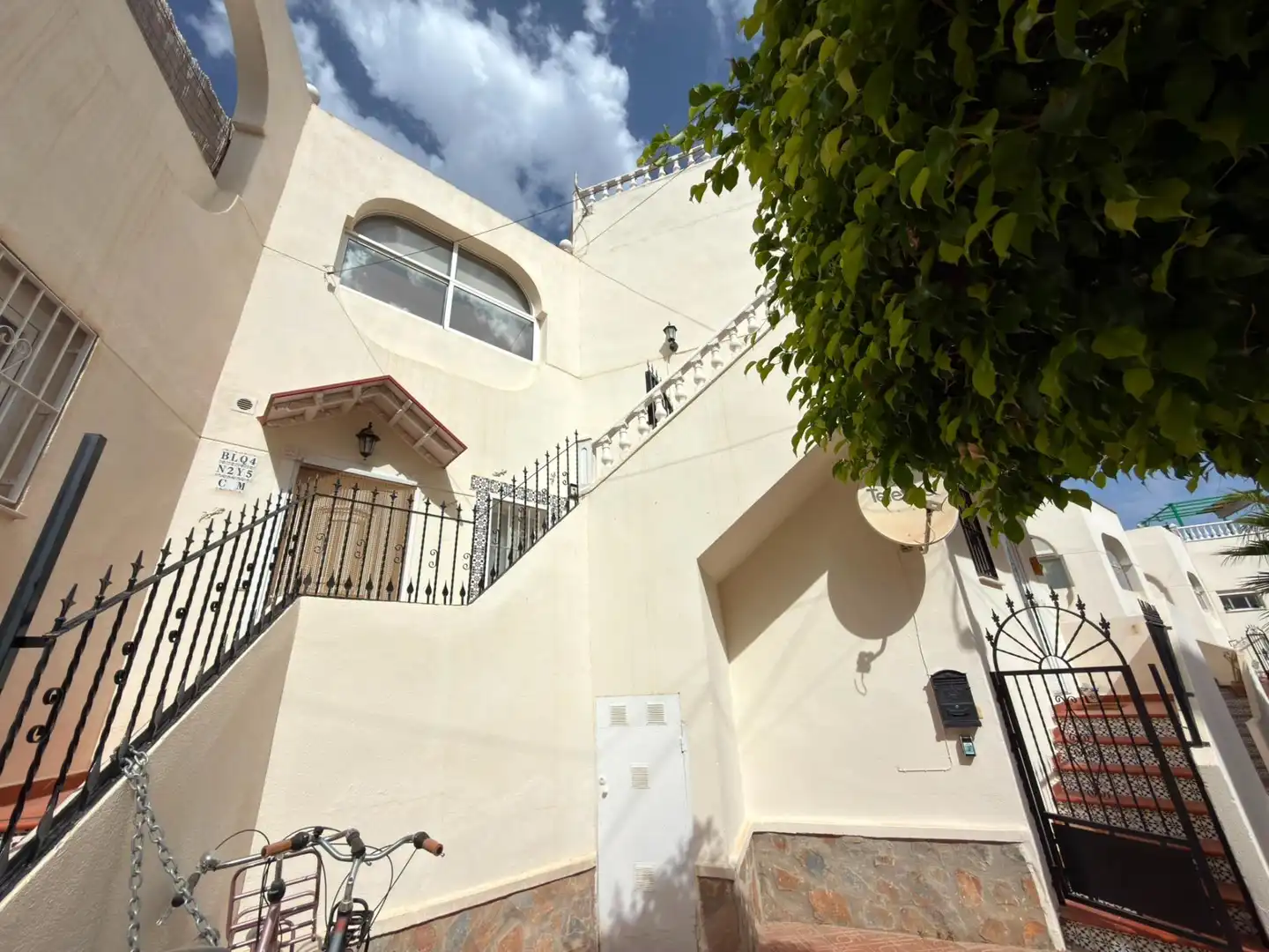 Apartment with terrace for sale in San Miguel de Salinas, imagen 20