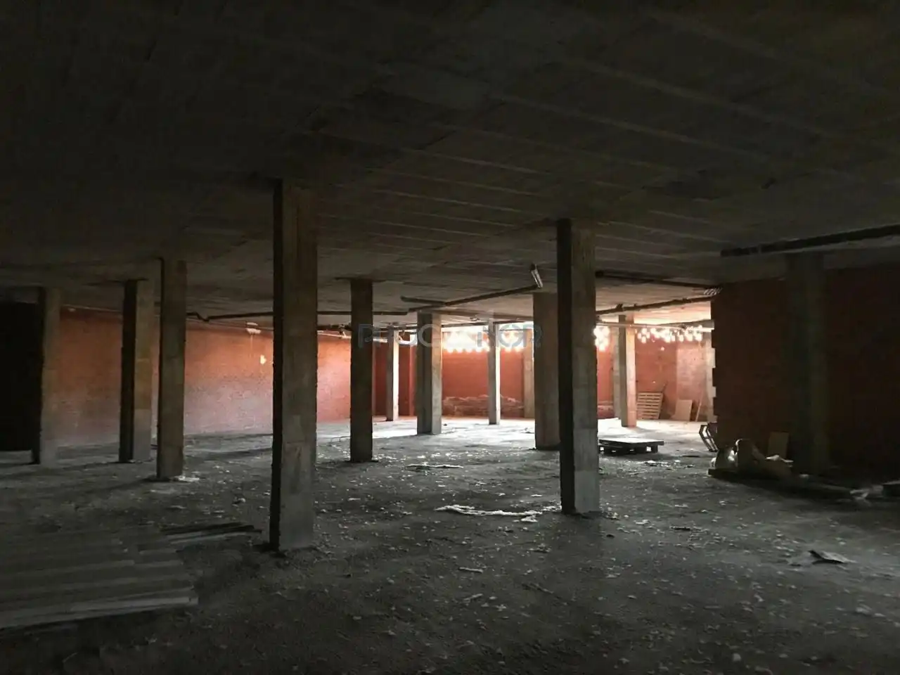 Business premises to rent in Armunia, imagen 5