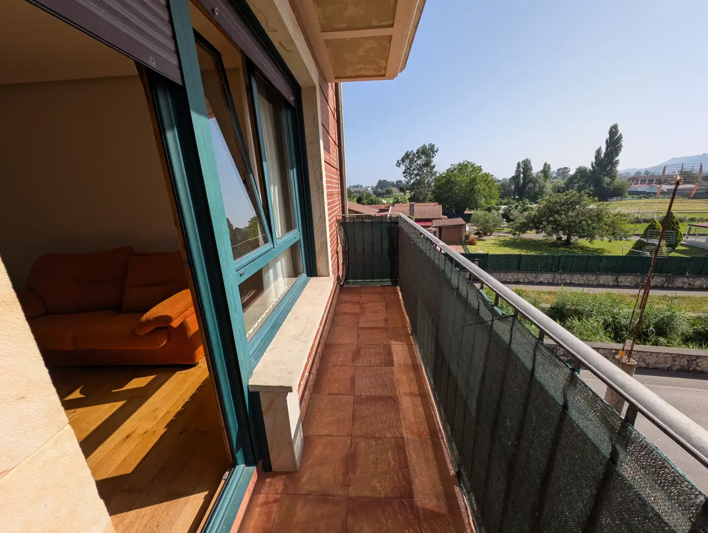 Wohnung zum Verkauf in Colindres - C/ CANDIDA SALCINES - RCIA ENTRE PARQU, 1, El Callejo - La Pesquera - La Arenosa