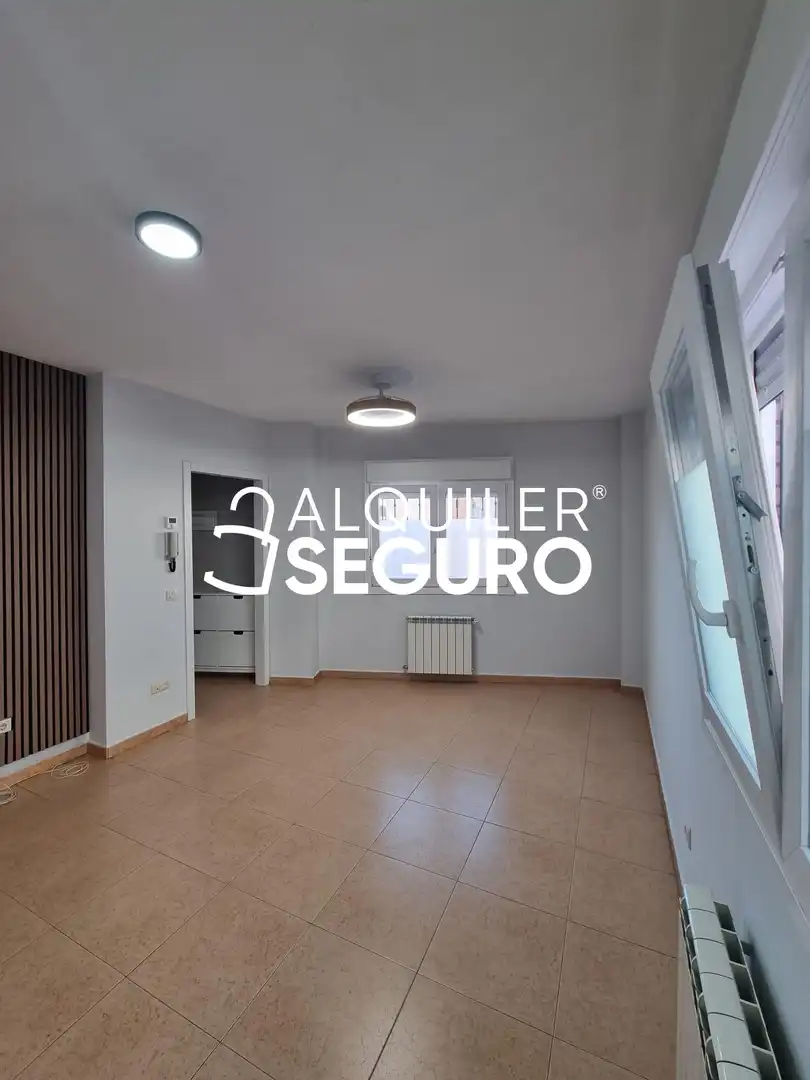 Bedroom of Flat for rent in Colmenarejo  with Heating and Storage room