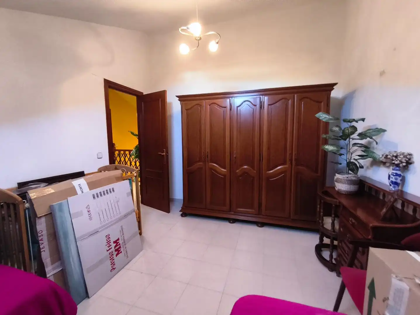 Detached house with pool for sale in Carretera de Sevilla - Los Montitos, imagen 87