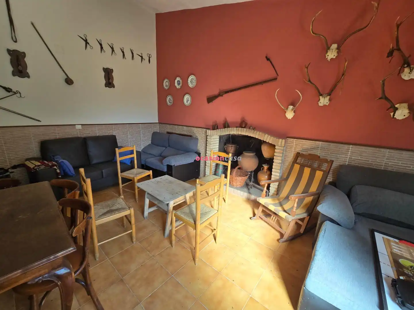 Casa o xalet en venda en Alcaracejos amb Traster i Piscina