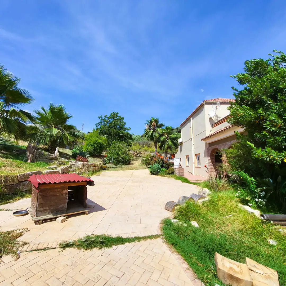 Casa amb piscina en venda a Costa Natura, imagen 8