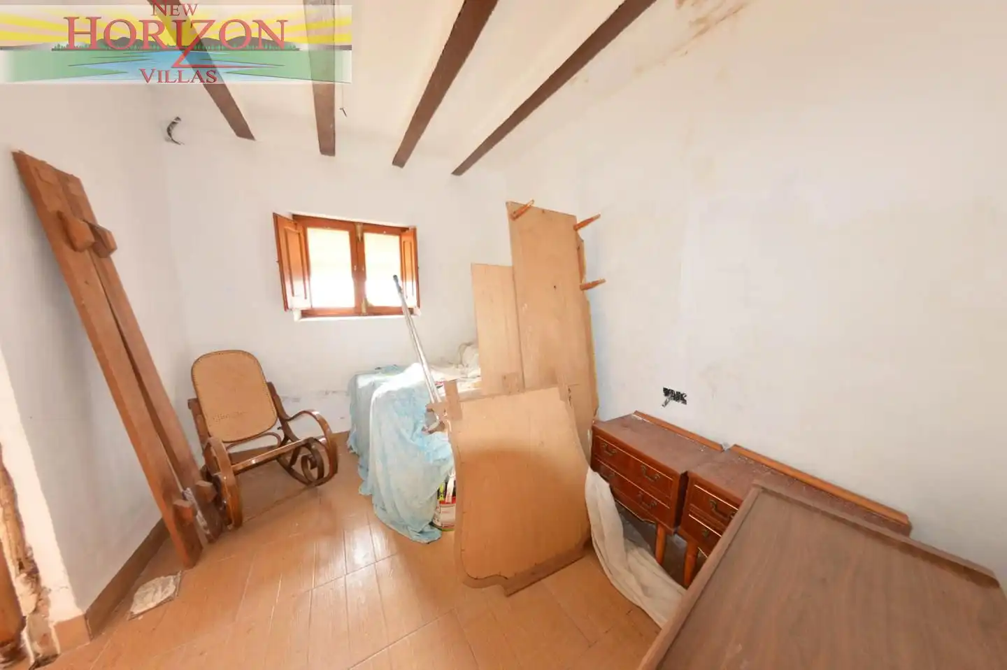 Country house with garden for sale in Lubrín, imagen 11