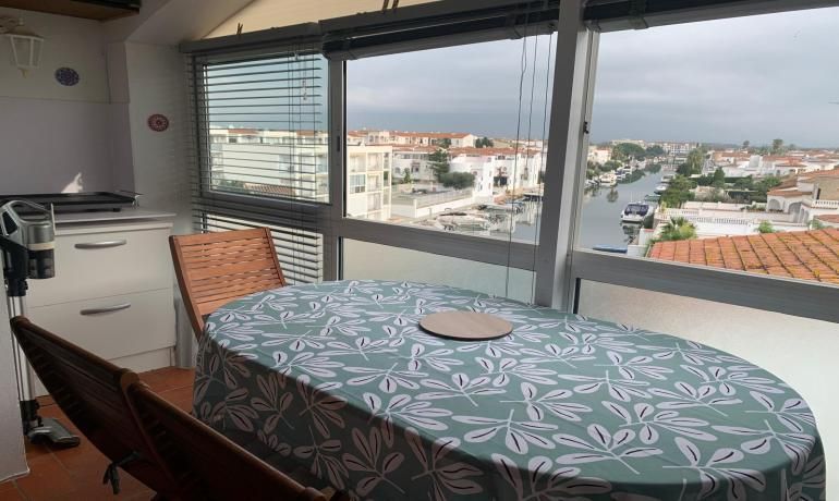 Apartament en venda a Montgrí