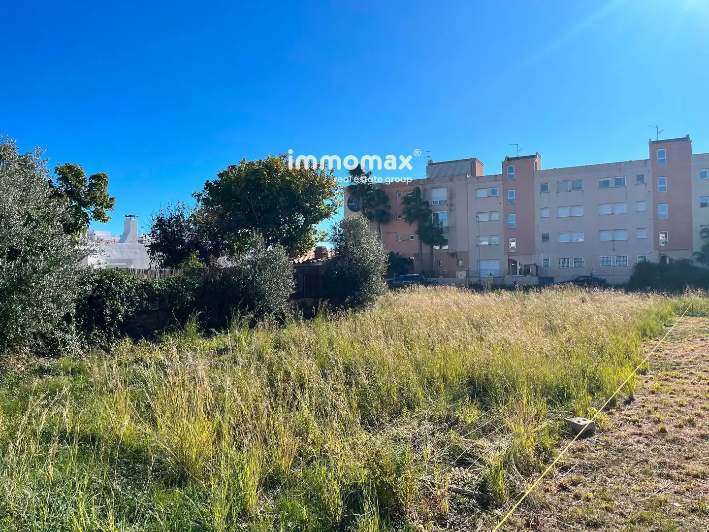 Residencial en venta en Cubelles