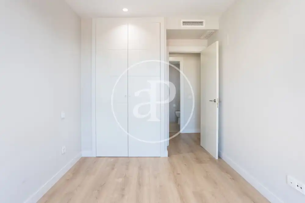 Wohnung zur Miete in Carrer del Cercle de Bellas Arts, Sant Llorenç - Zona Alfahuir