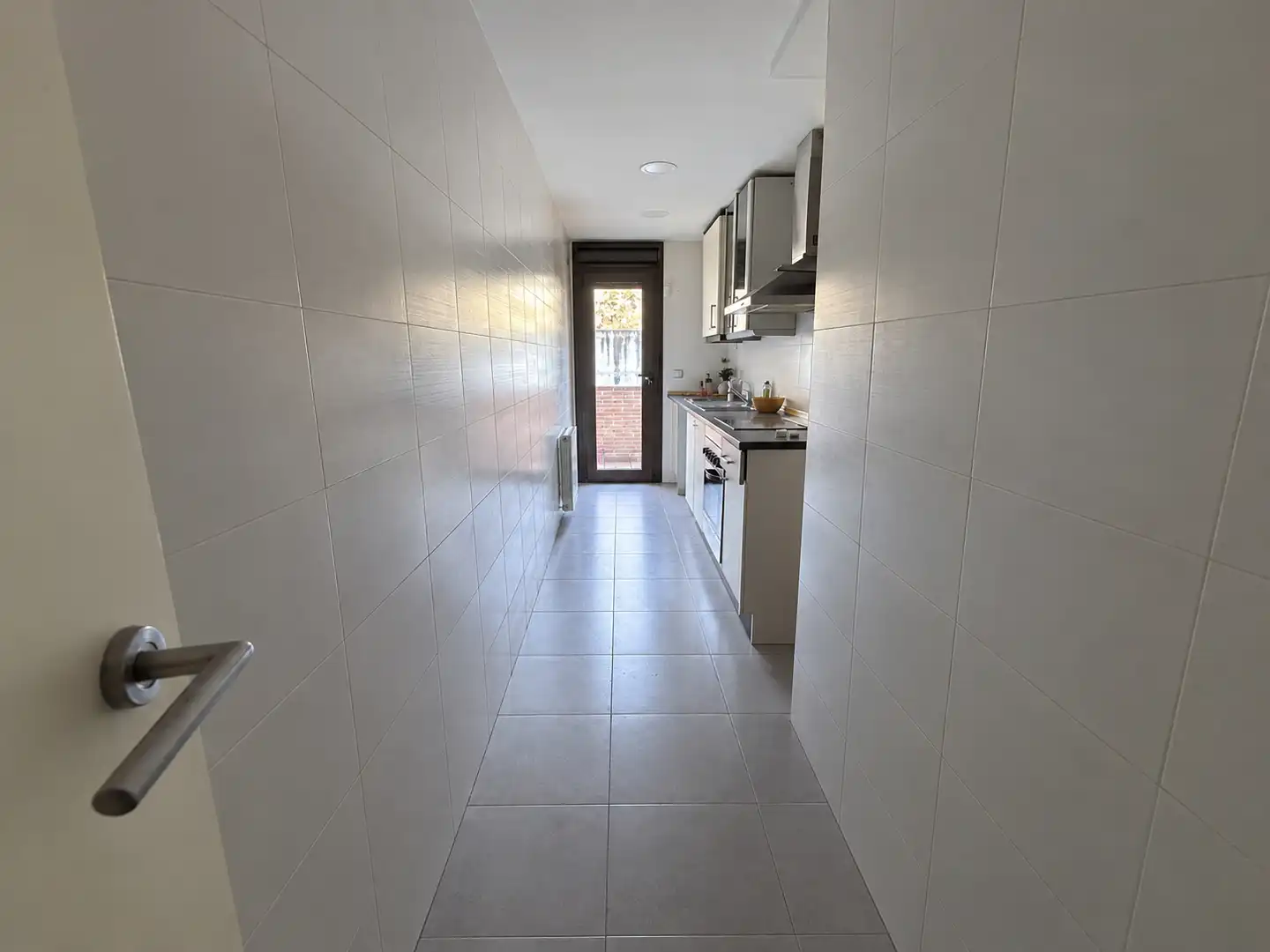 Wohnung mit Aufzug zum Verkauf in Calle de la Loma, imagen 2