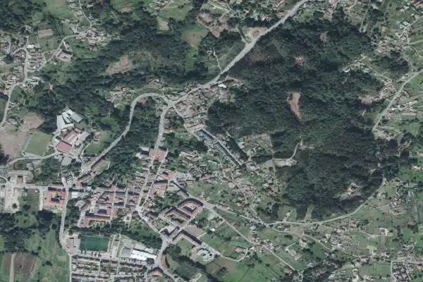 Piso en venta en Gondomar